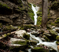 Elise Falls