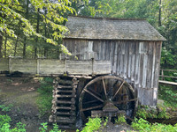 Cable Grist Mill