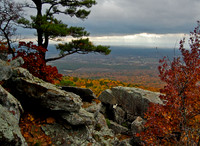 Mount Nebo
