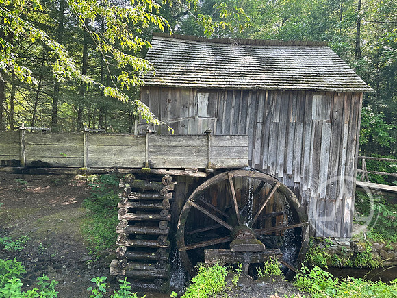 Cable Grist Mill