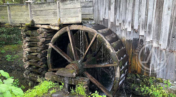 Cable Grist Mill