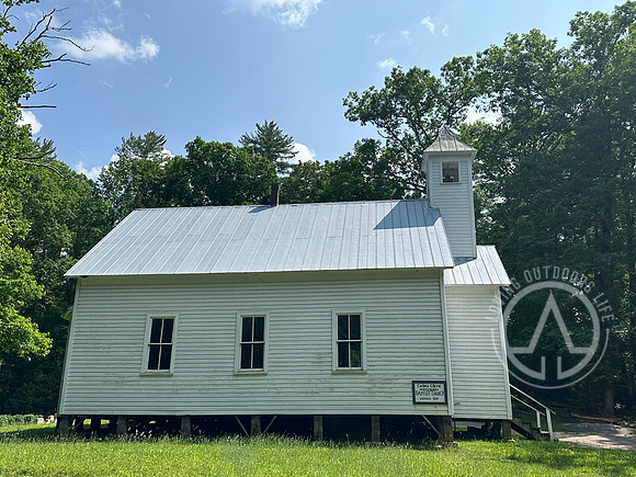 Primitive Church