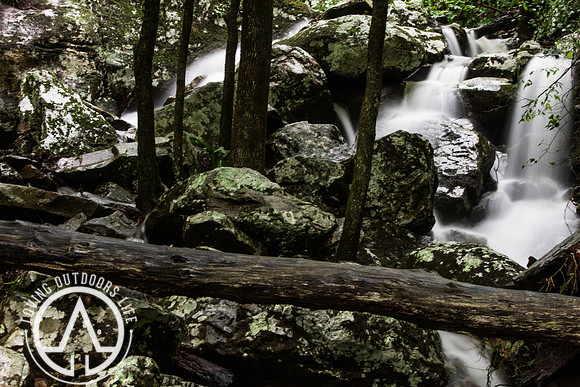 Cedar Creek - 05/21/21