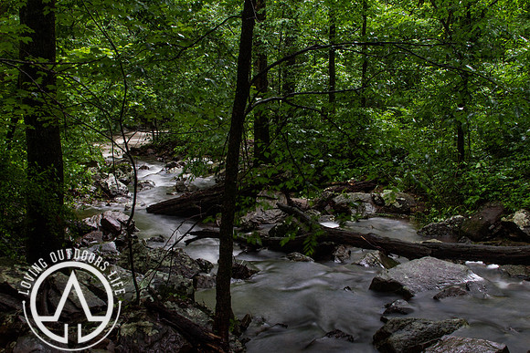 Cedar Creek - 05/21/21