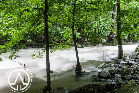 Cedar Creek - 05/21/21
