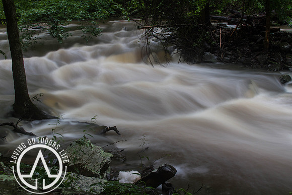 Cedar Creek - 05/21/21