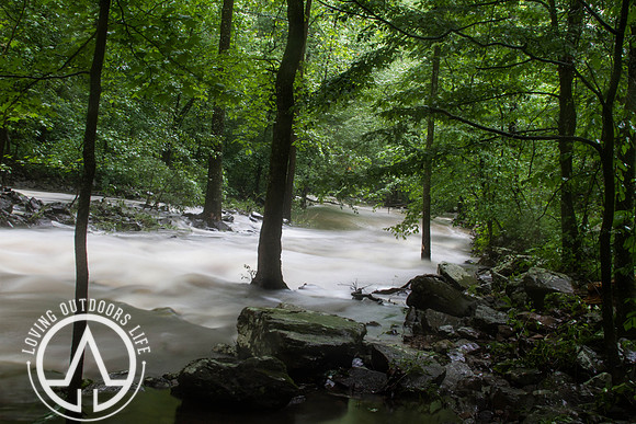 Cedar Creek - 05/21/21