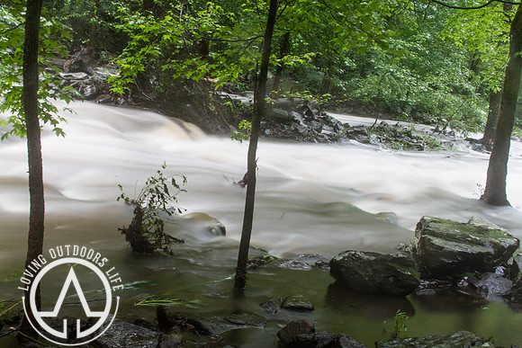 Cedar Creek - 05/21/21