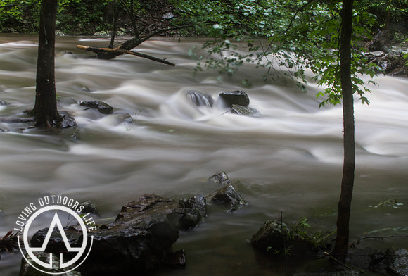 Cedar Creek - 05/21/21