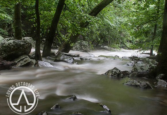 Cedar Creek - 05/21/21