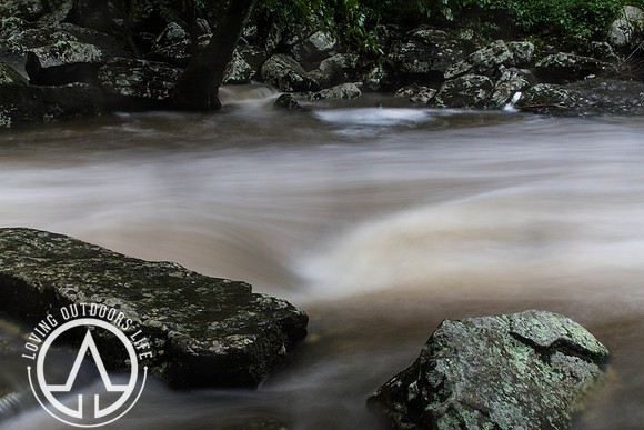 Cedar Creek - 05/21/21