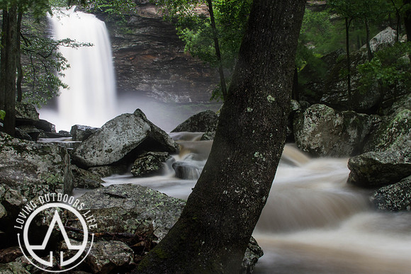 Cedar Falls - 05/21/21