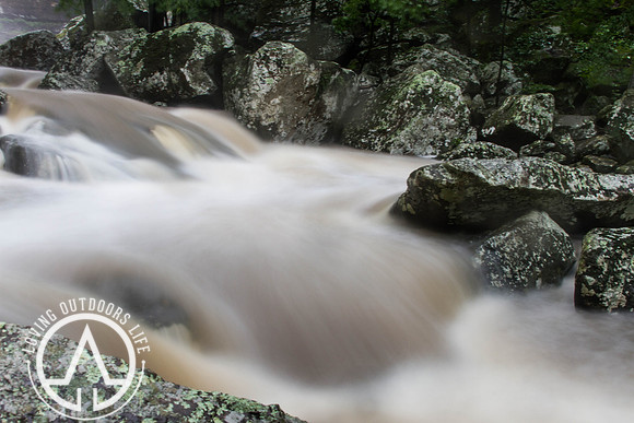 Cedar Creek - 05/21/21