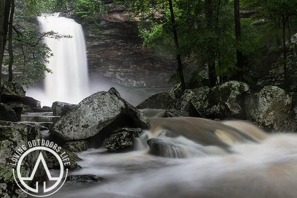 Cedar Falls - 05/21/21