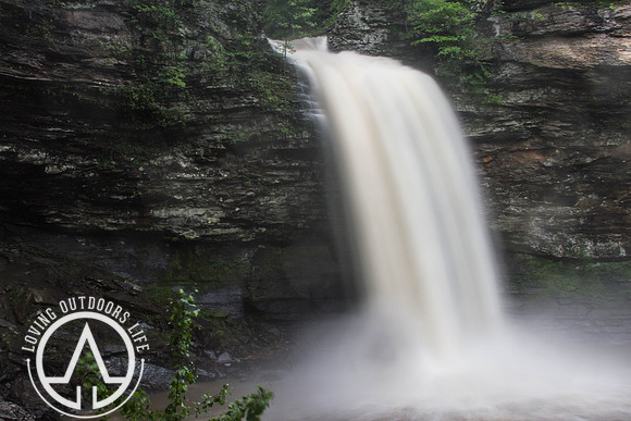 Cedar Falls - 05/21/21