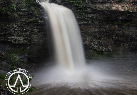 Cedar Falls - 05/21/21