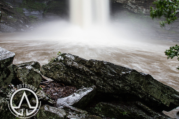 Cedar Falls - 05/21/21