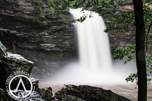 Cedar Falls - 05/21/21