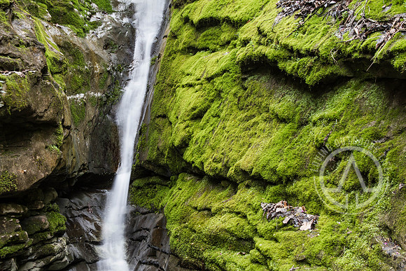 QuiVala Elise Falls
