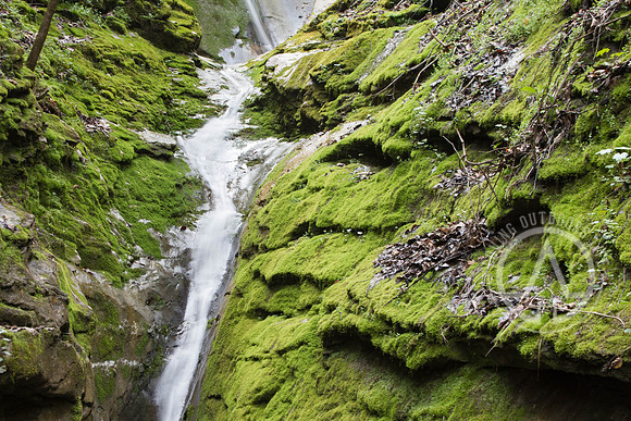 QuiVala Elise Falls