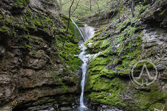 QuiVala Elise Falls