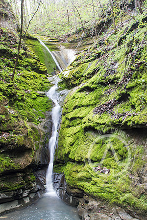 QuiVala Elise Falls