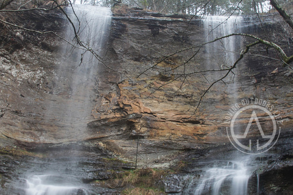High Bank Twin Falls