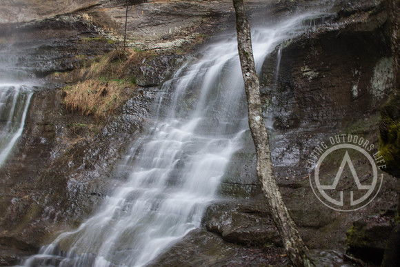 High Bank Twin Falls