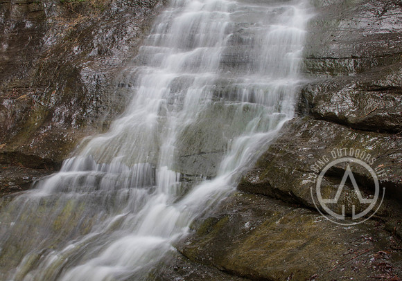 High Bank Twin Falls