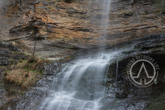 High Bank Twin Falls