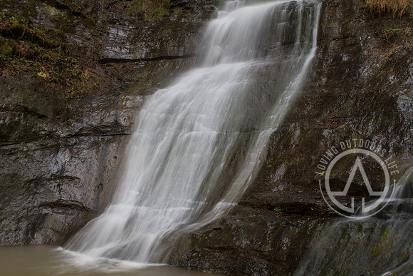 High Bank Twin Falls