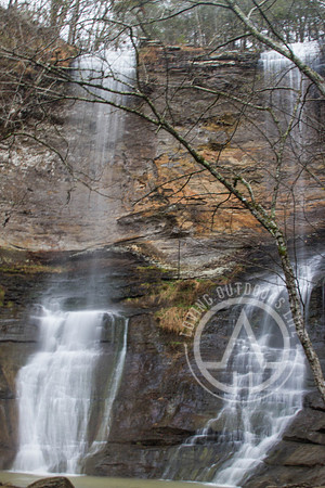 High Bank Twin Falls