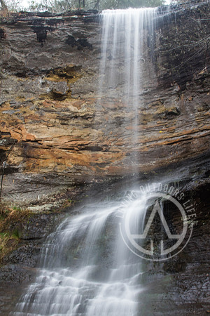 High Bank Twin Falls