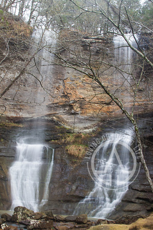 High Bank Twin Falls