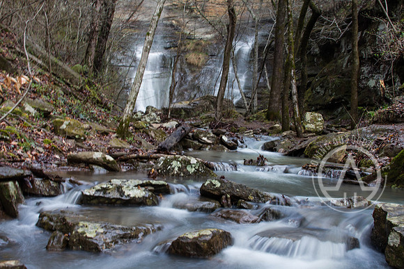 High Bank Twin Falls