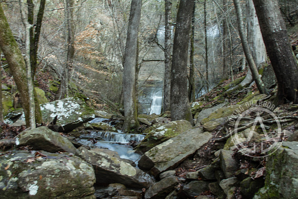 High Bank Twin Falls