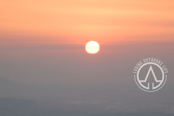 Big Sun Ball