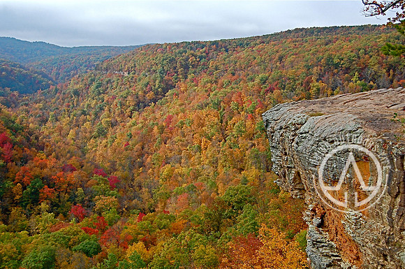 The Crag on the East Side
