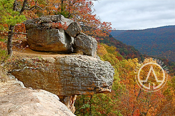 Small Crag