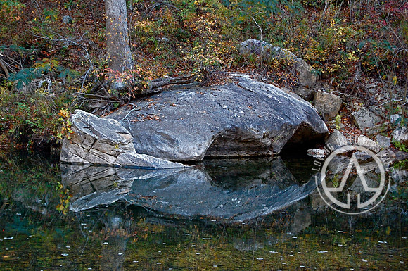 Steel Creek