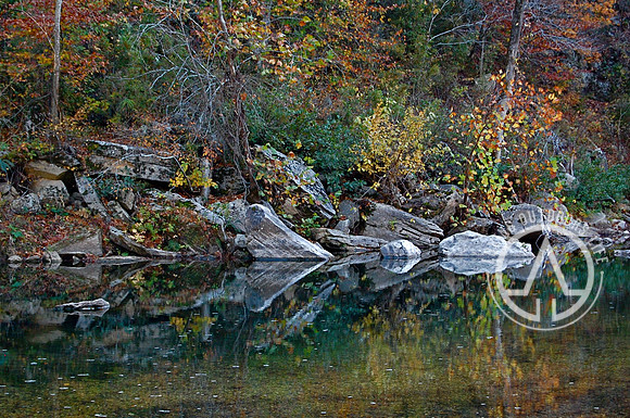 Steel Creek