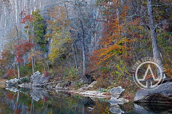 Steel Creek