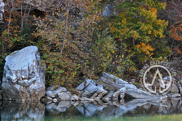 Steel Creek