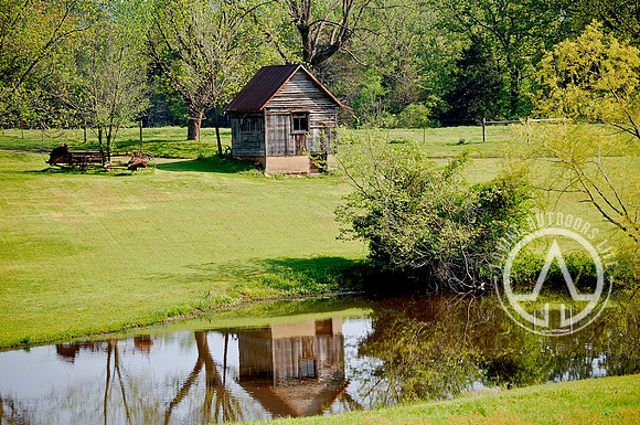 Farm Shack