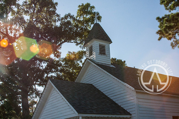 Church Prisms