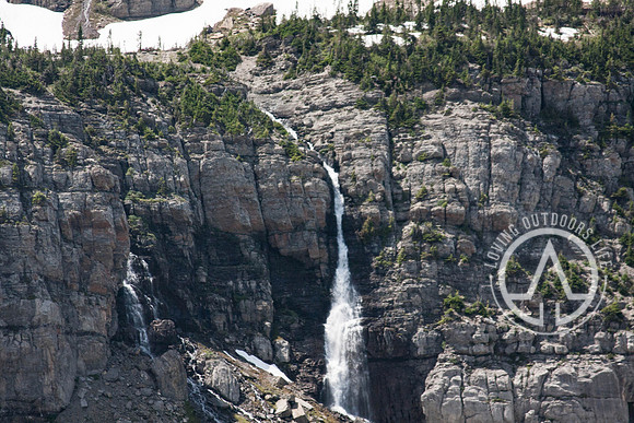 Waterfall