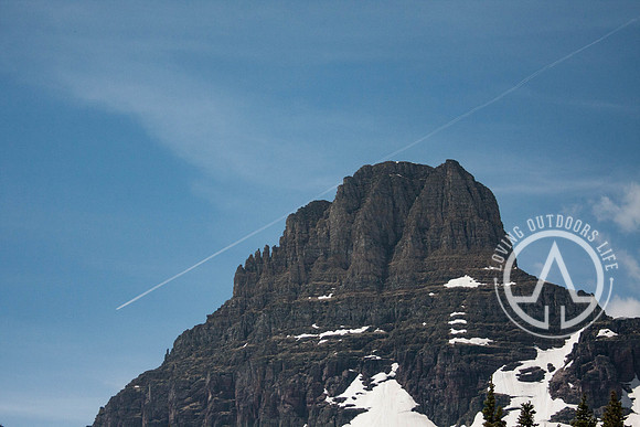 Clements Mountain