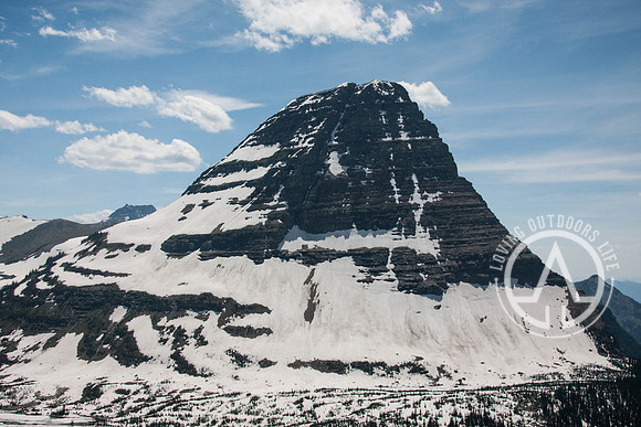 Clements Mountain