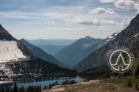 Hidden Lake