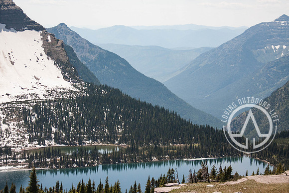 Hidden Lake